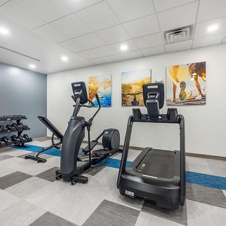Comfort Inn & Suites Nashville Buitenkant foto