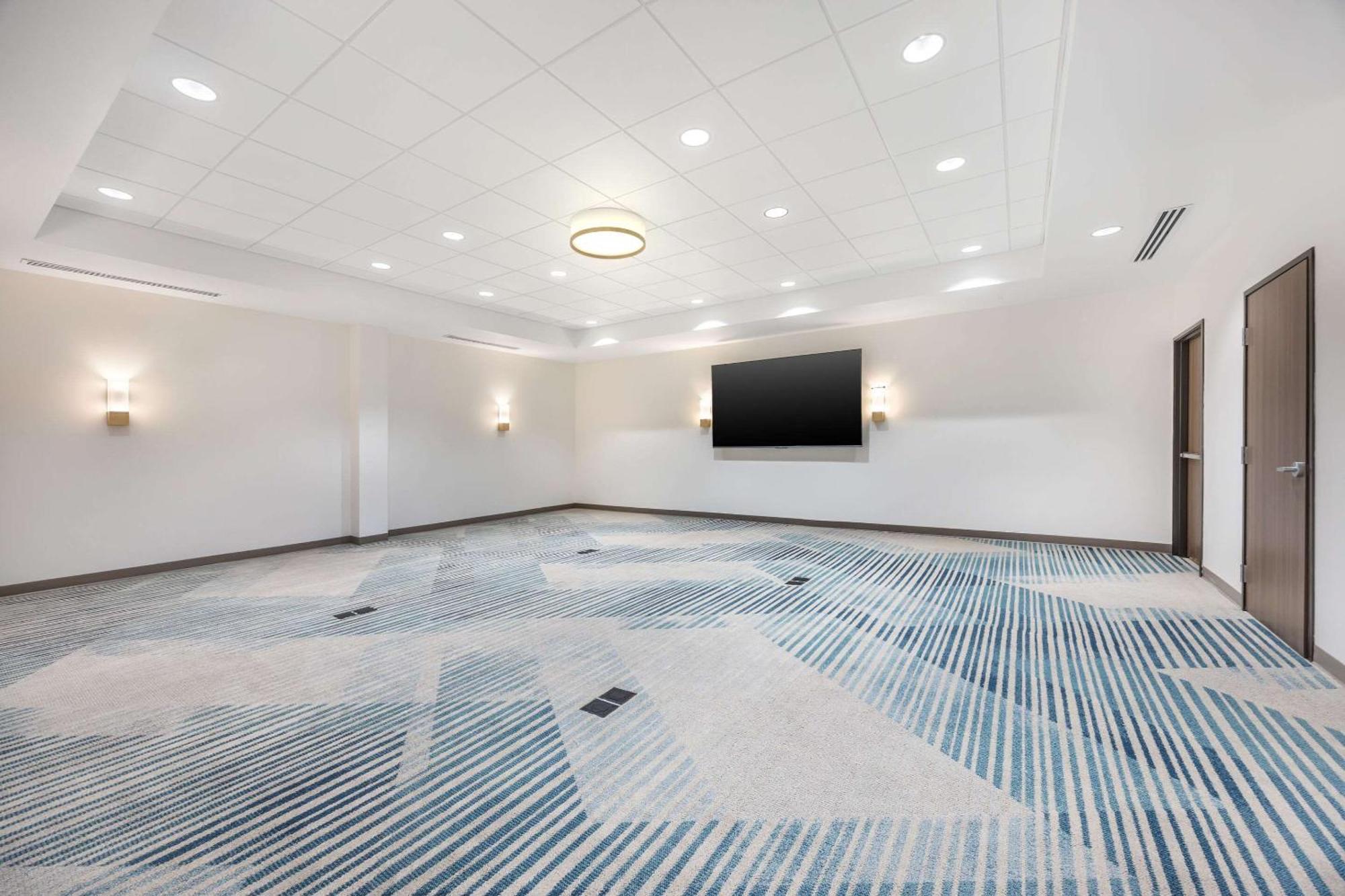 Comfort Inn & Suites Nashville Buitenkant foto